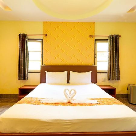 Ban Suan Chomdao Resort Сонгкхла Экстерьер фото